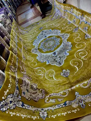 Victorian Carpet Medium Size (2meter by 1.5 M )