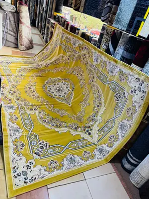 Victorian Carpet Medium Size (2meter by 1.5 M )