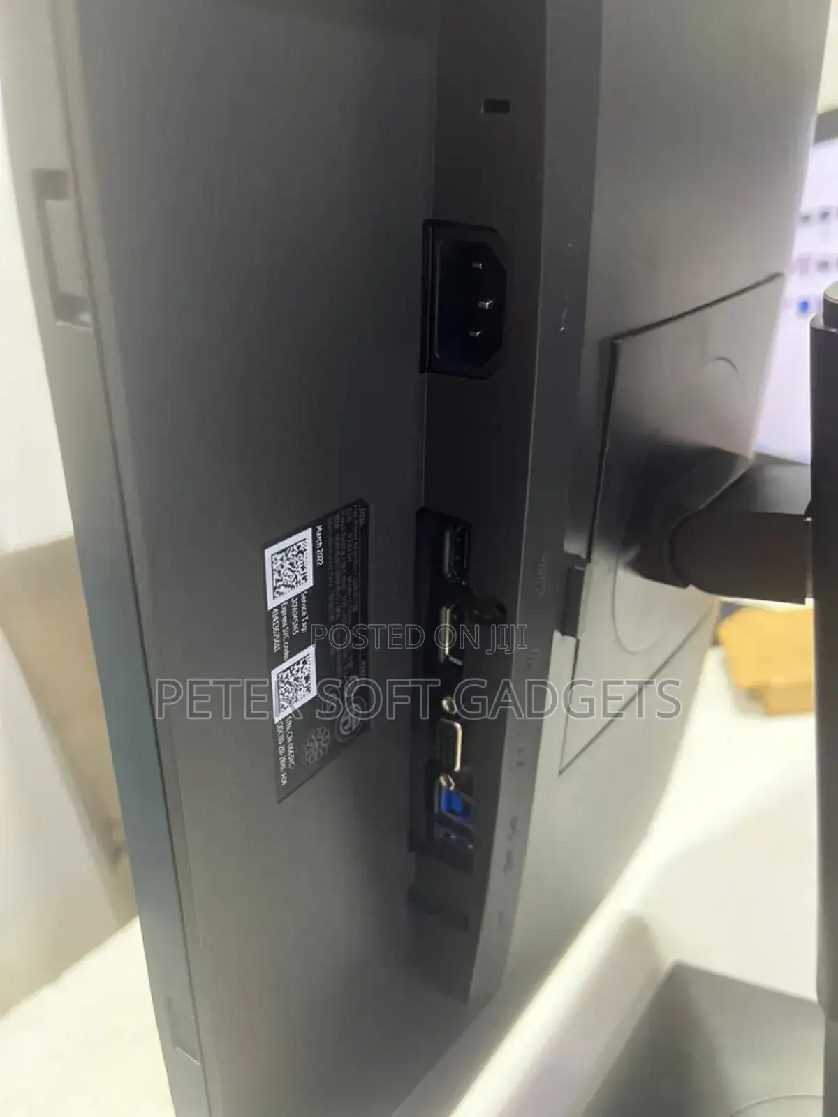 Dell Ips 27 Inch 