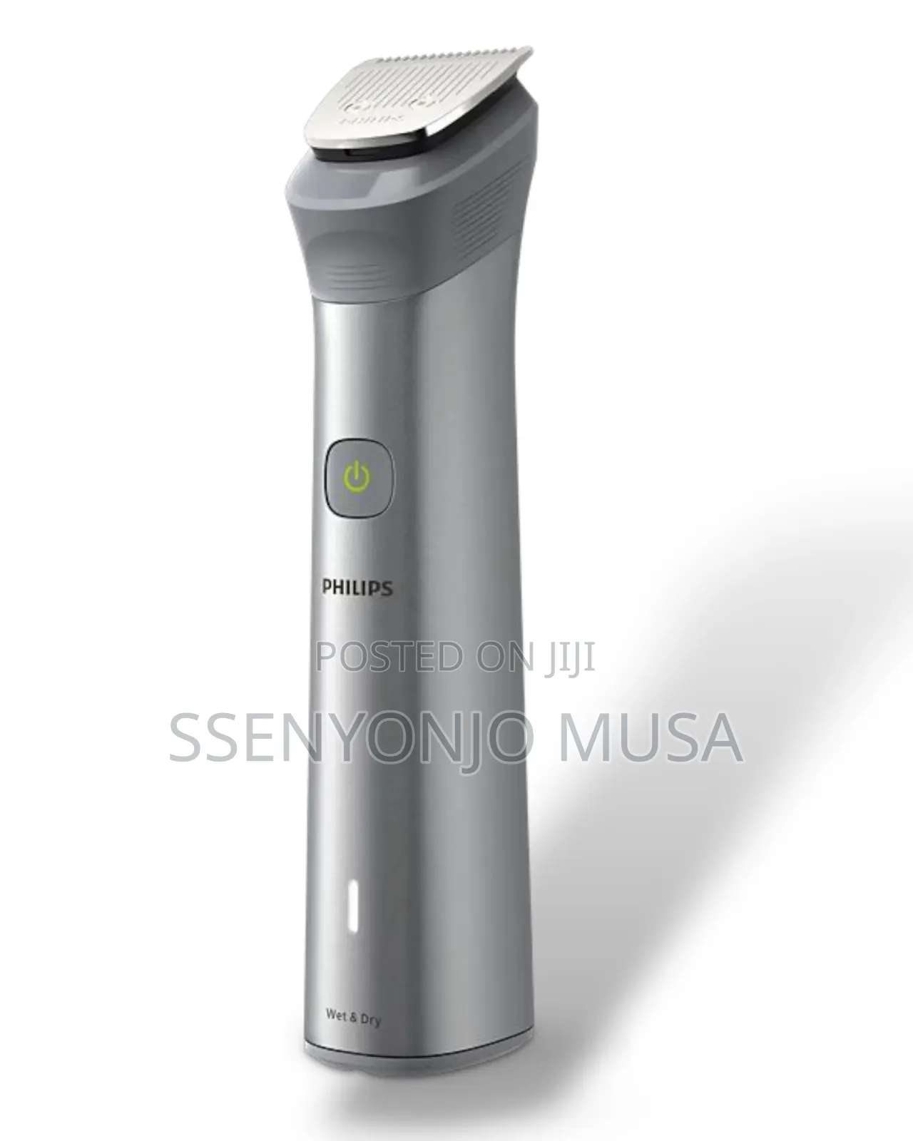 Philips 5000 Series All-in-one Trimmer-11-in-1 Grooming Tool