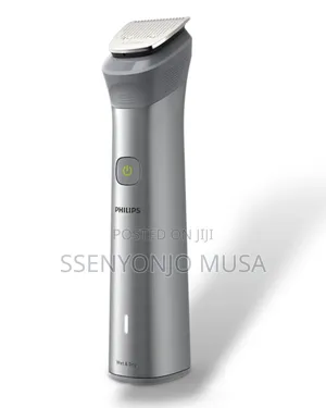Philips 5000 Series All-in-one Trimmer-11-in-1 Grooming Tool