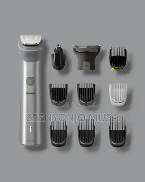 Philips 5000 Series All-in-one Trimmer-11-in-1 Grooming Tool