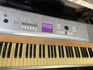 Dgx620 Grand Piano