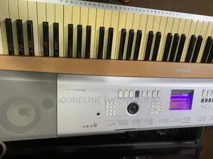 Dgx620 Grand Piano