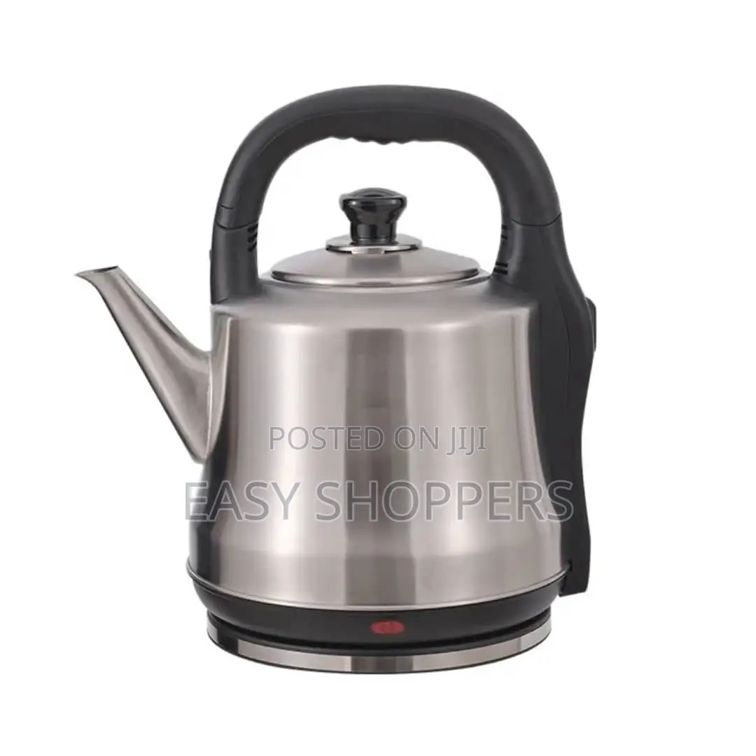 Electric Kettle 5 Litre 200w
