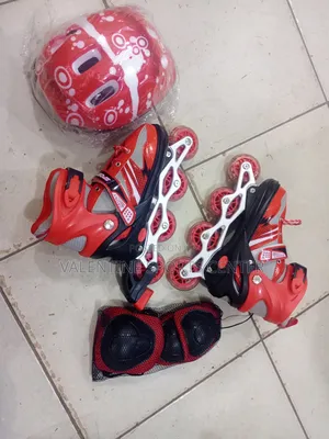 Pg Skating Shoes Original Original Full Set