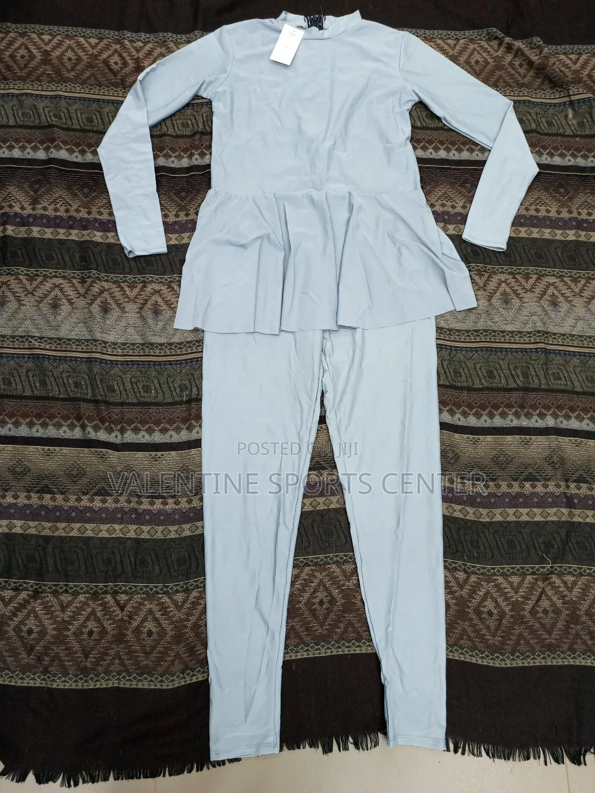 Pool Swimming Costume for Ladies