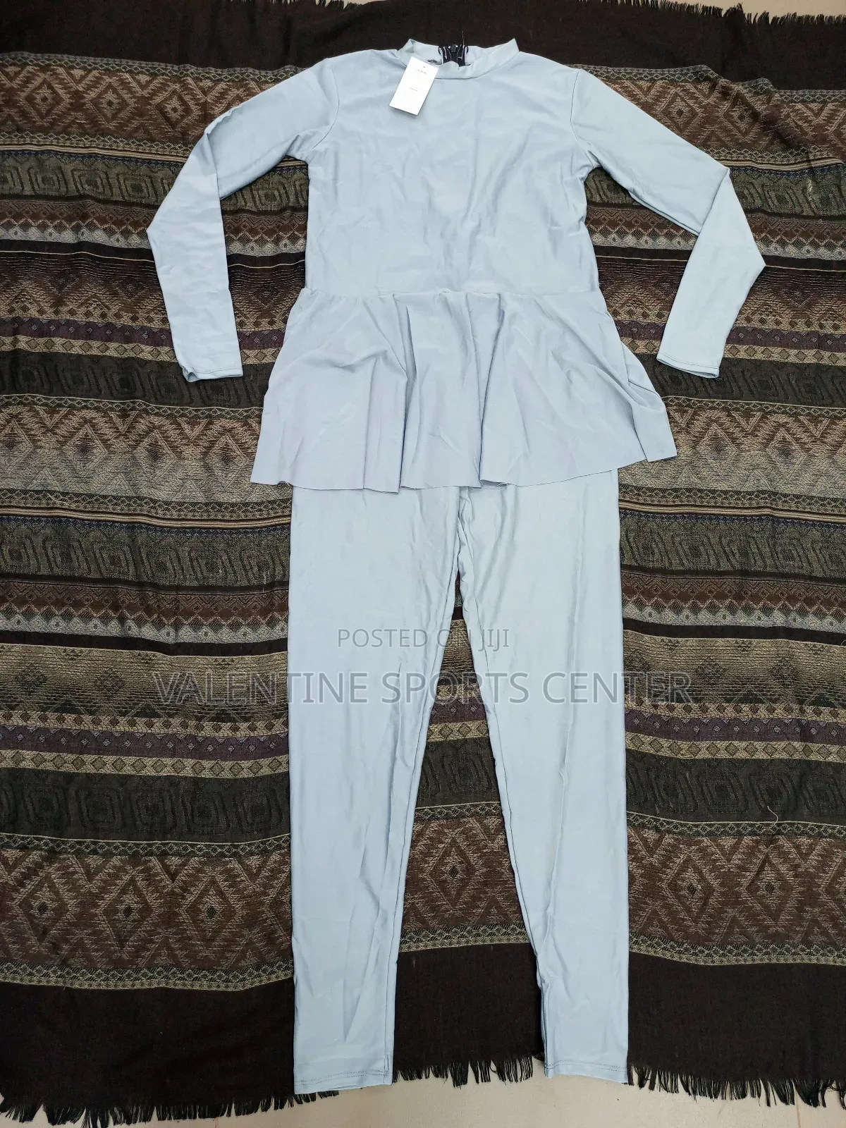 Pool Swimming Costume for Ladies