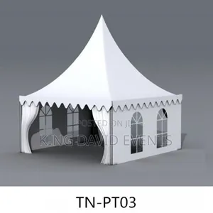 Pagola Tent for Hire