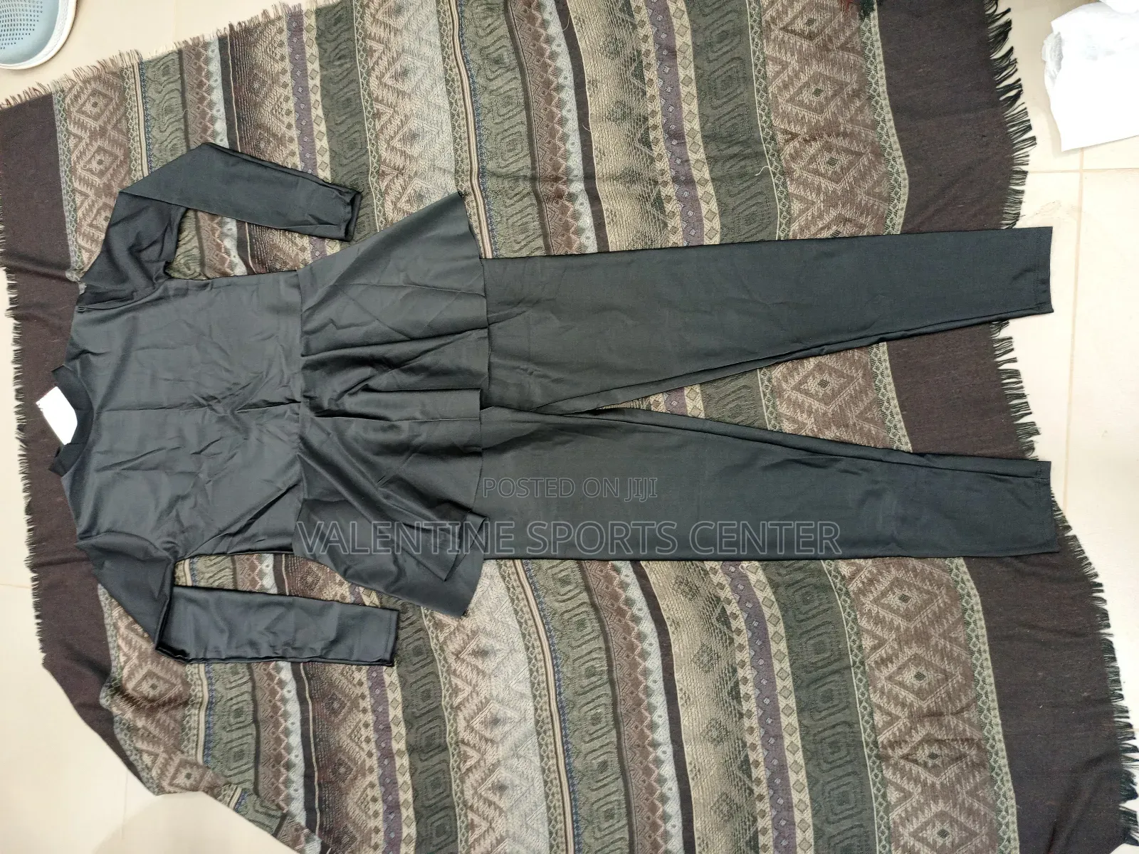Aplain Swimming Costume for Ladies
