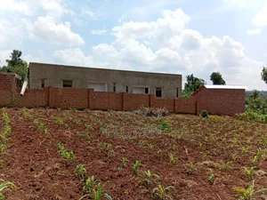 30x50ft, Prime Plot – Kyamagwa, Mafubira,Jinja City