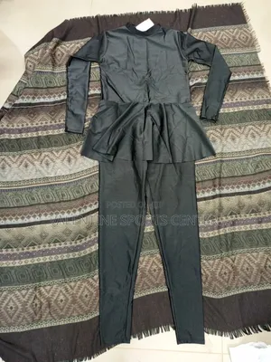 Aplain Swimming Costume for Ladies