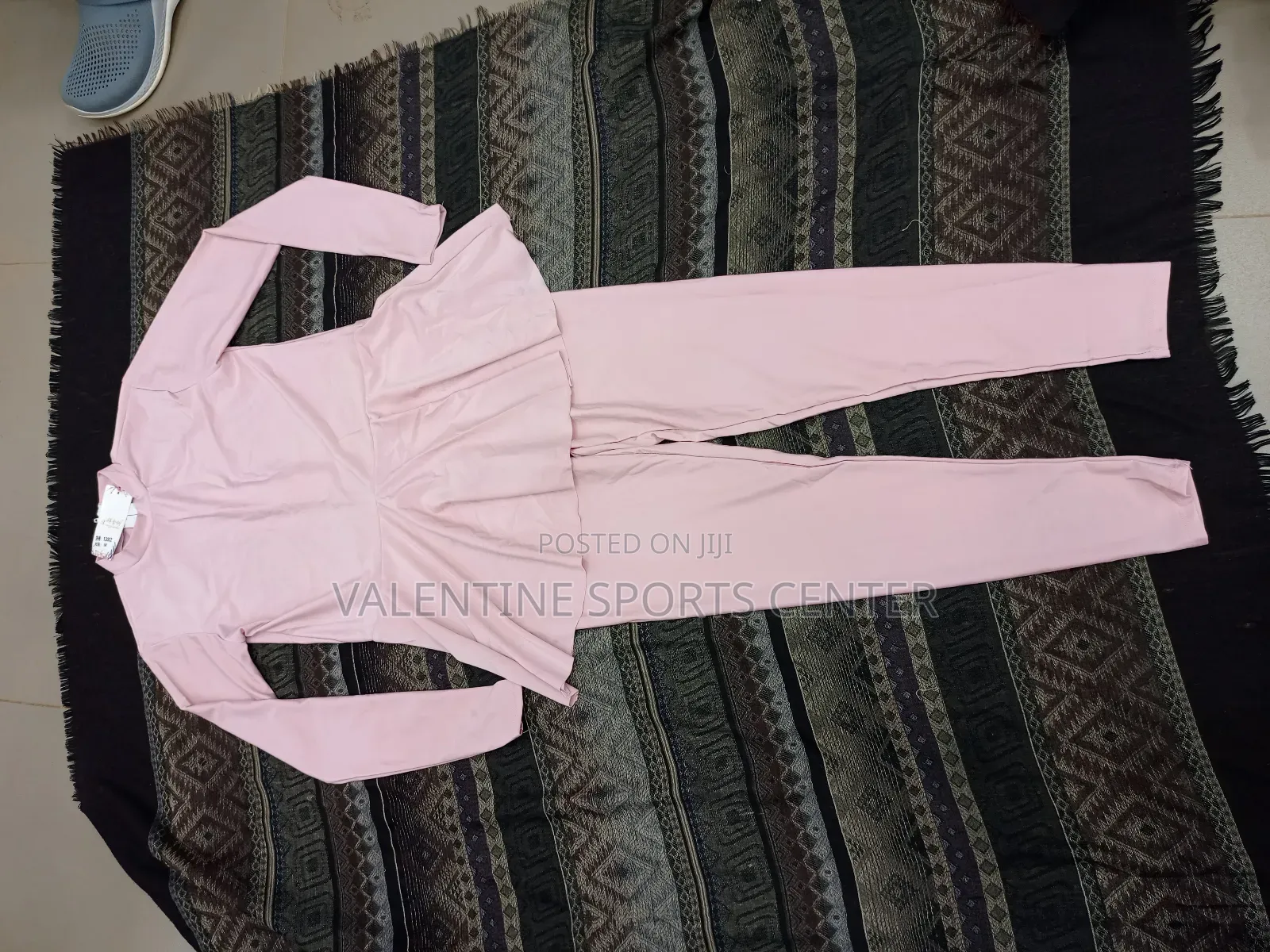 Wearing Swimming Costume for Ladies Original Material