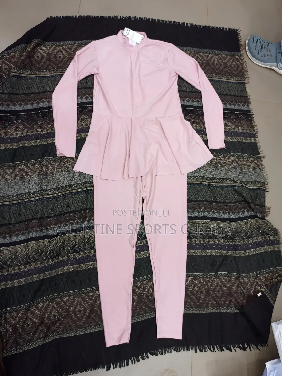 Wearing Swimming Costume for Ladies Original Material