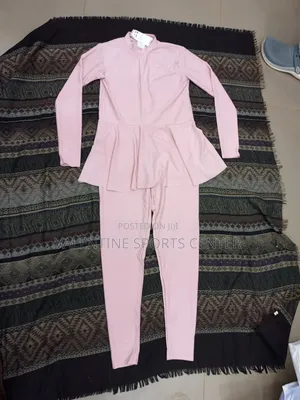 Wearing Swimming Costume for Ladies Original Material