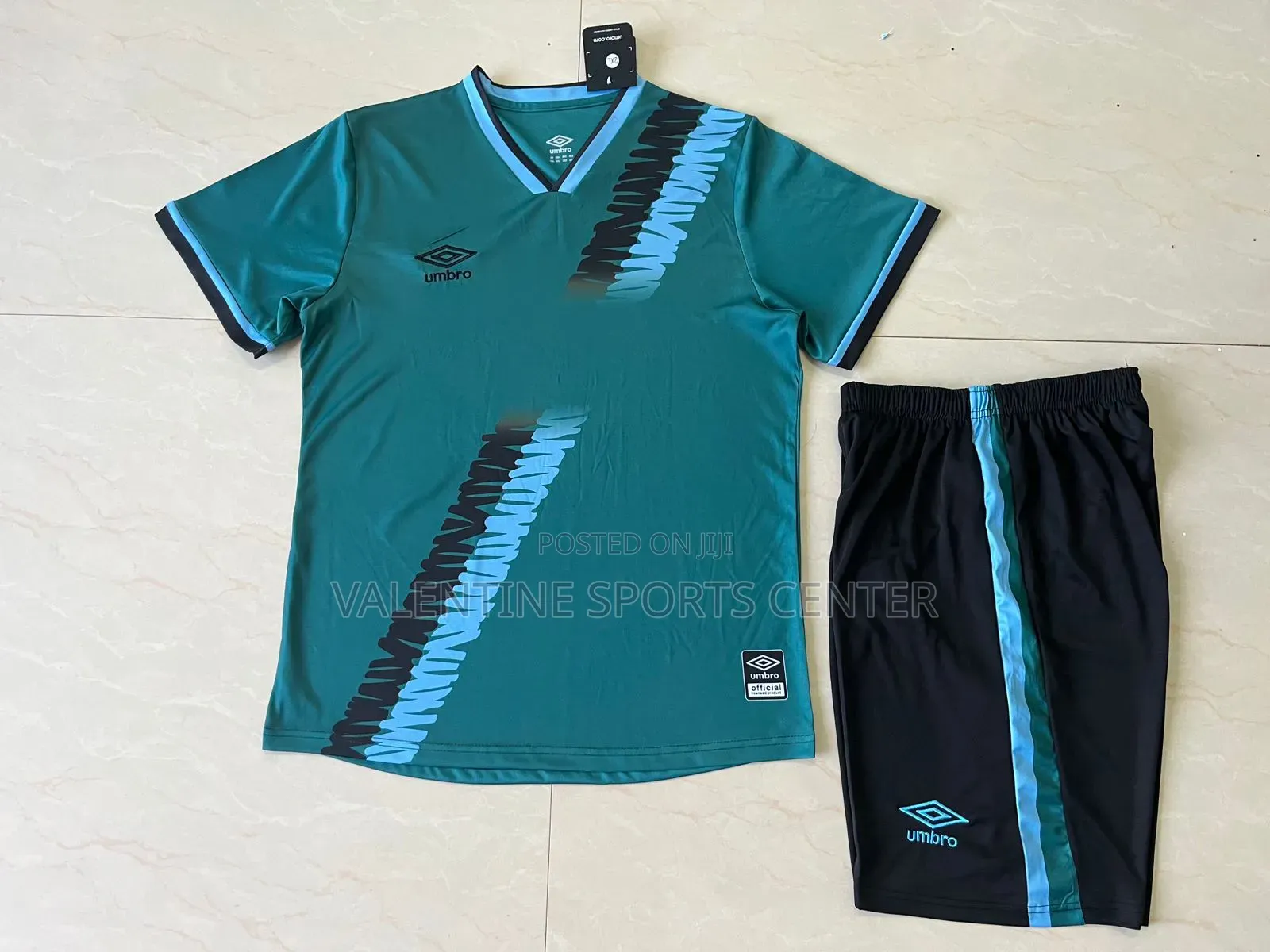 Boyle Sport Club Jersey Player Vision New Season Original Material
