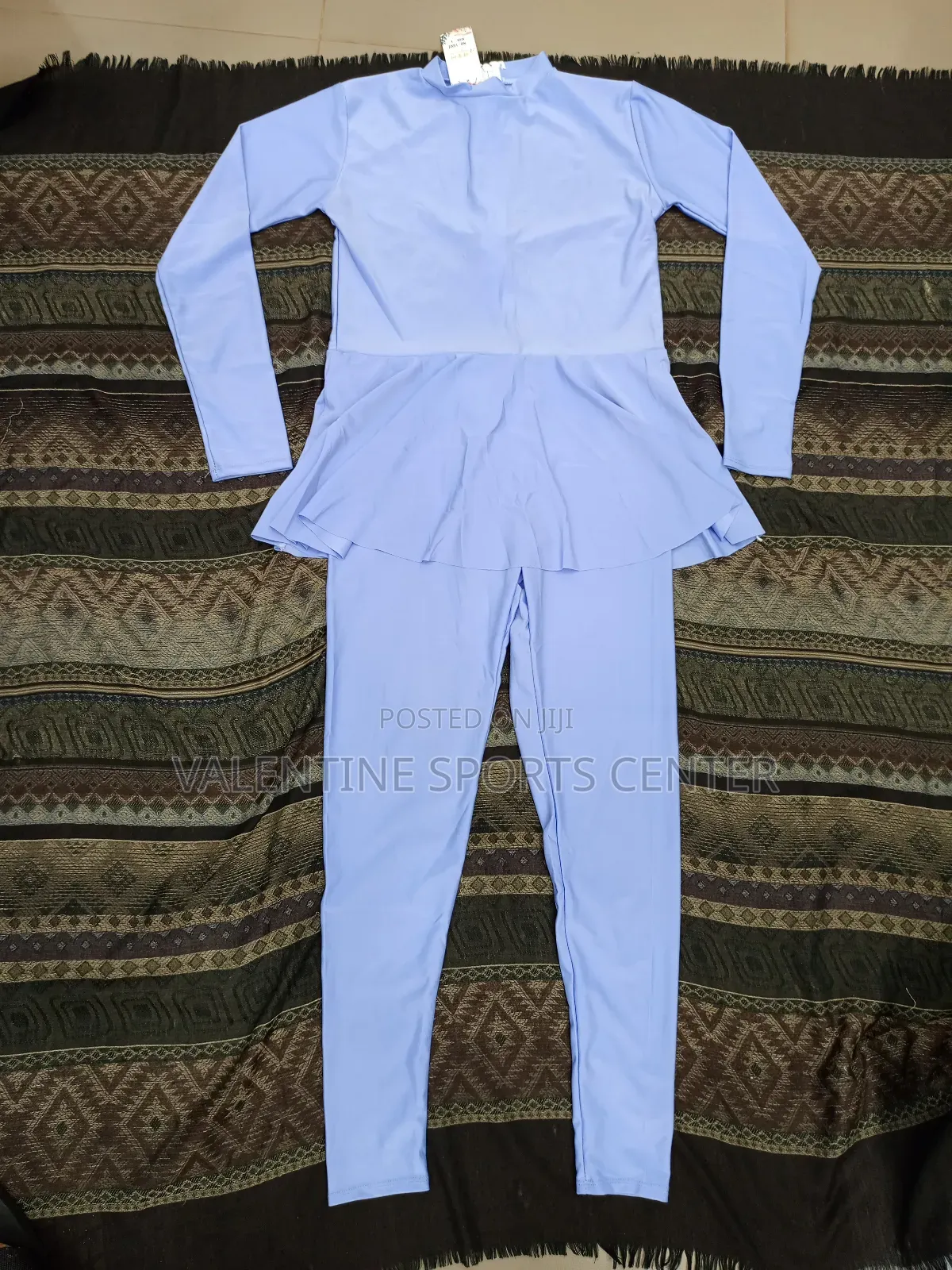 SLV Swimming Costume for Ladies