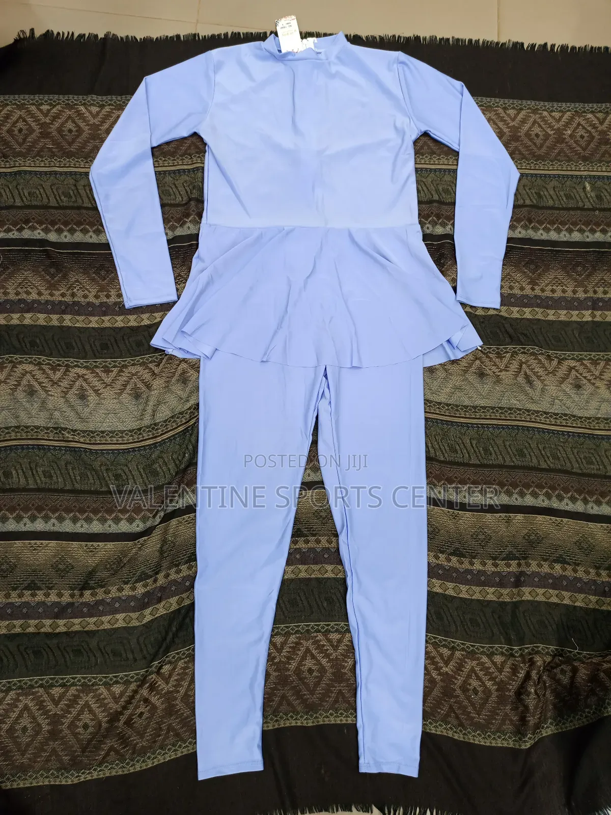 SLV Swimming Costume for Ladies