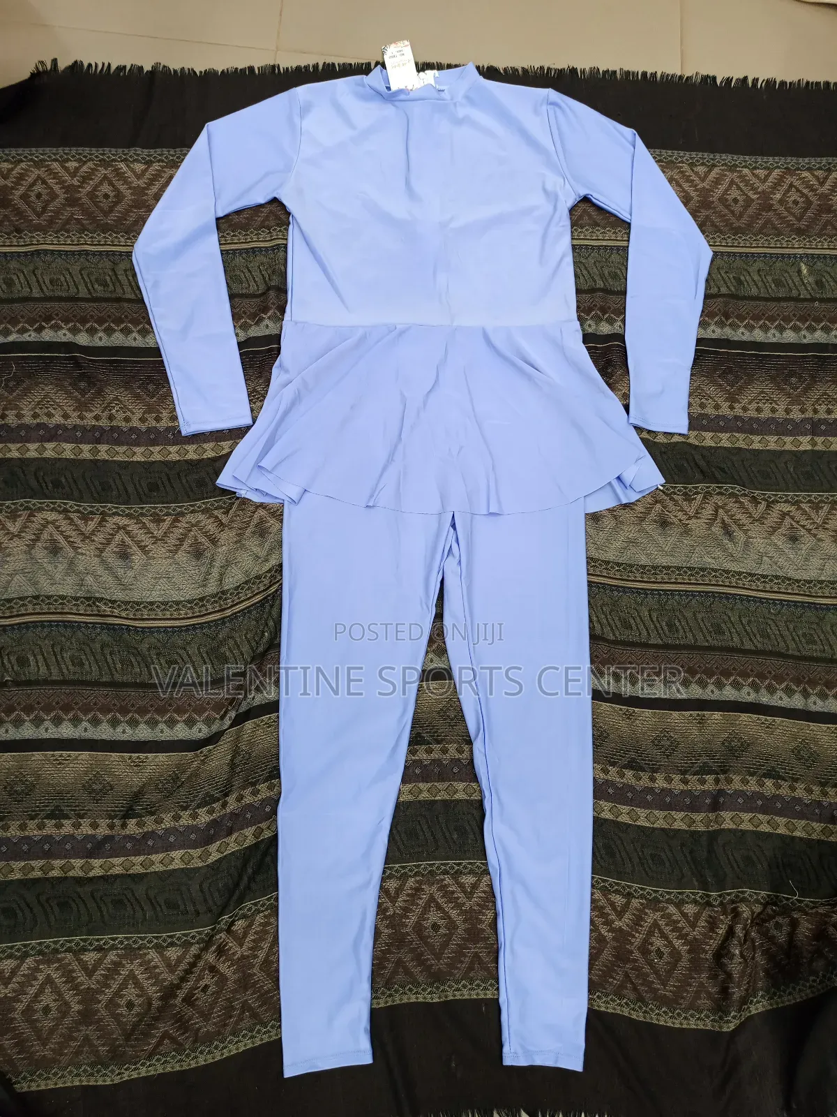 SLV Swimming Costume for Ladies