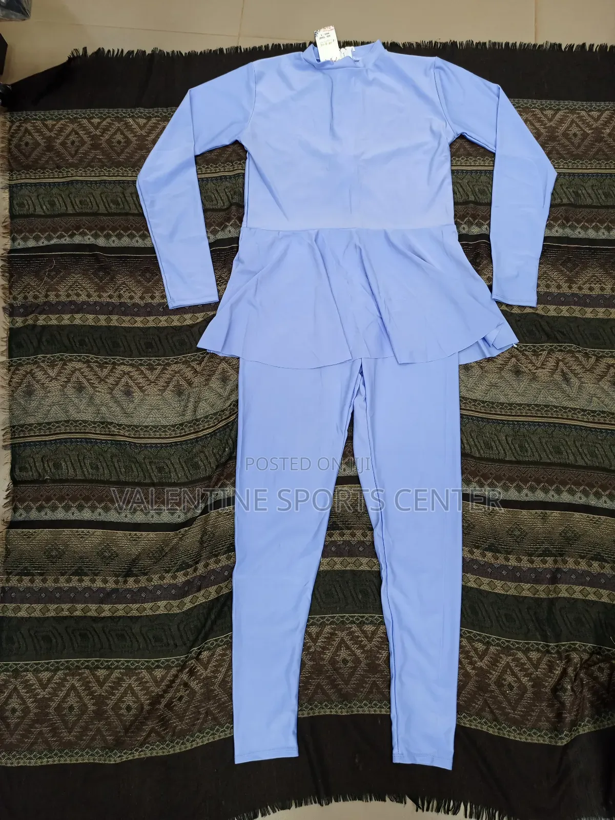 SLV Swimming Costume for Ladies