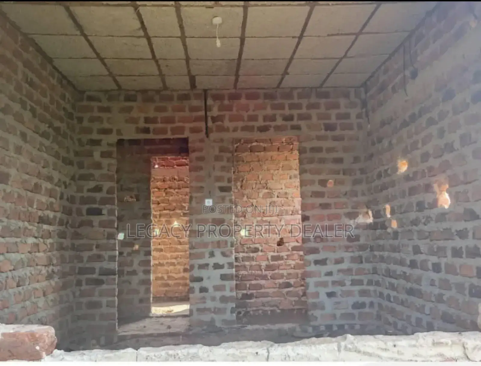 3bdrm Bungalow In Wakiso / Wakiso For Sale