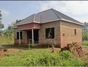3bdrm Bungalow In Wakiso / Wakiso For Sale