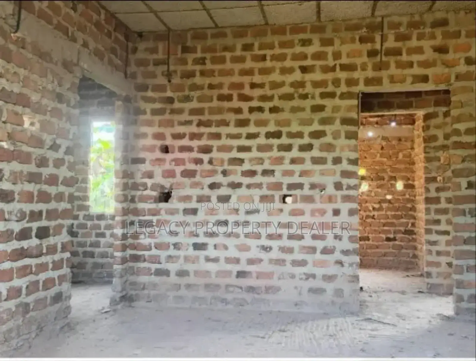 3bdrm Bungalow In Wakiso / Wakiso For Sale