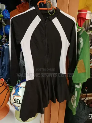 Long Swimming Costume for Ladies