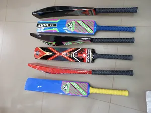 Fibers Crickets Bat Original Material Made Pakistan Strong One