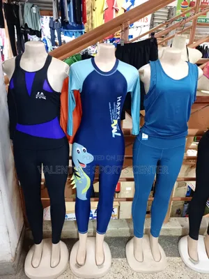 Happy Swimming Costume