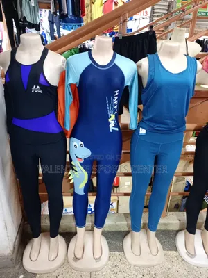 Happy Swimming Costume