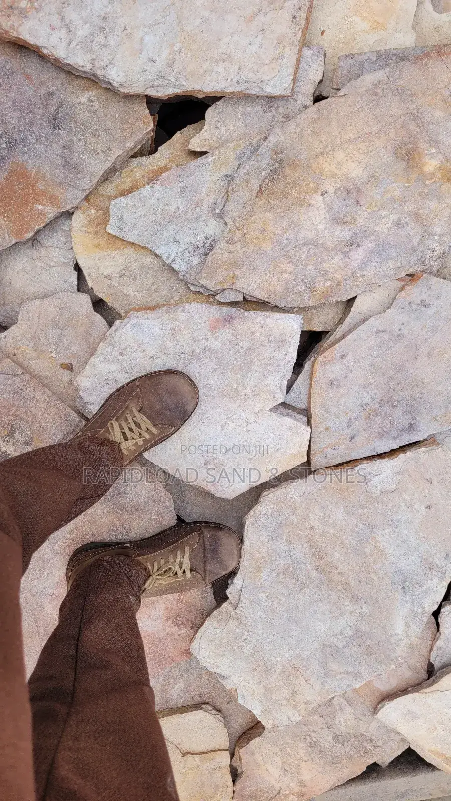 Paper Slates 1" Inch