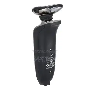 Sokany Electric Beared Smoother Hair Shaver for Men