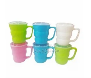Theses Are Good Merlimine Cups of 6 Pieces