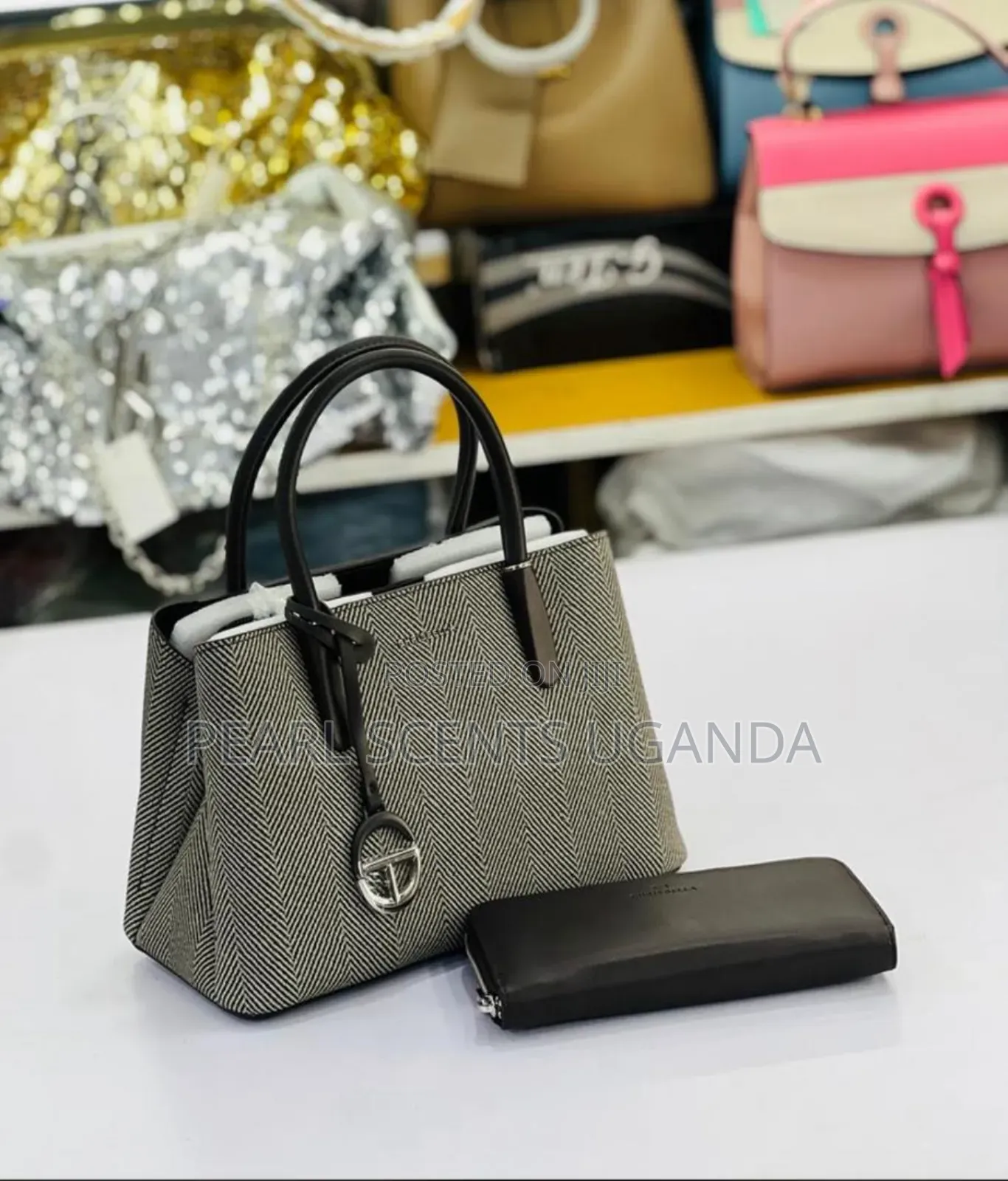Chrisbella Handbags