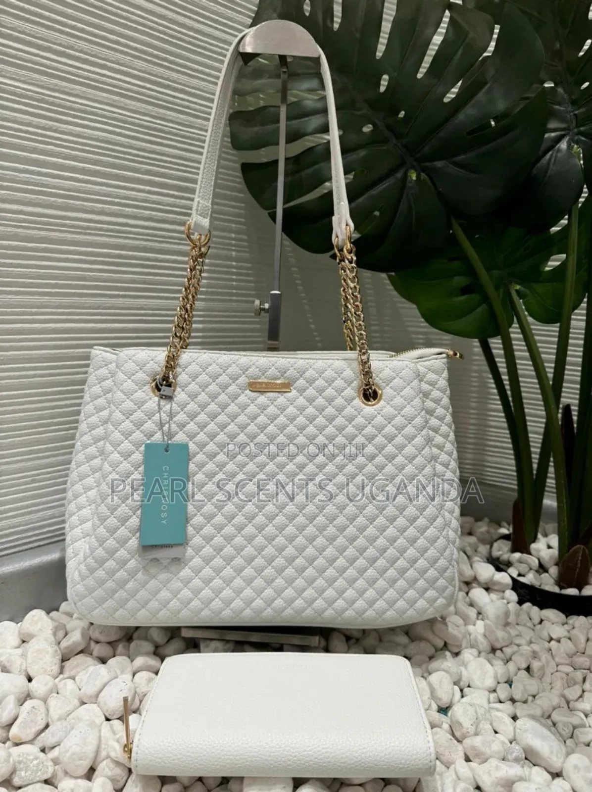 Chris Bella Big Handbags