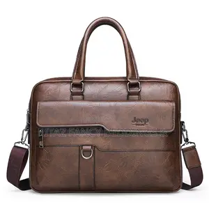 Leather Bag