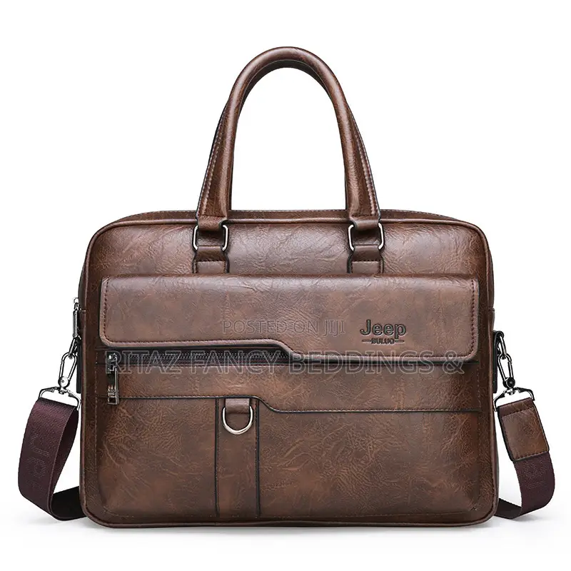 Leather Bag