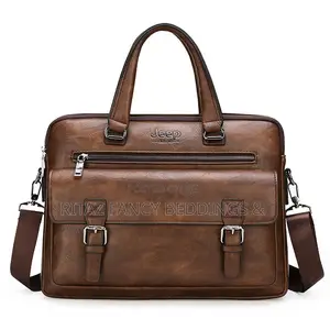 Leather Bag