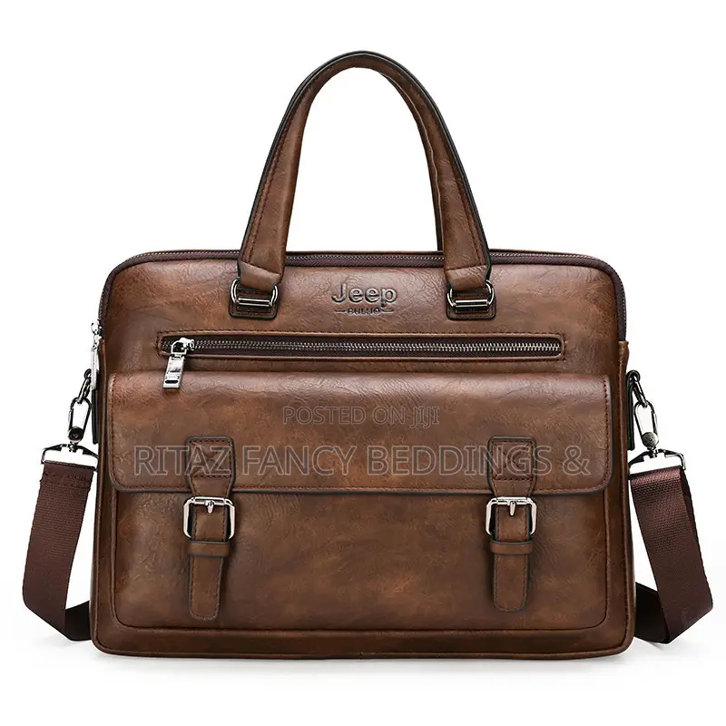 Leather Bag