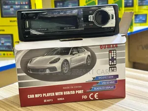 Car Mp3 Player