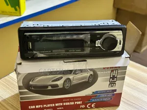 Car Mp3 Player