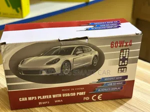 Car Mp3 Player