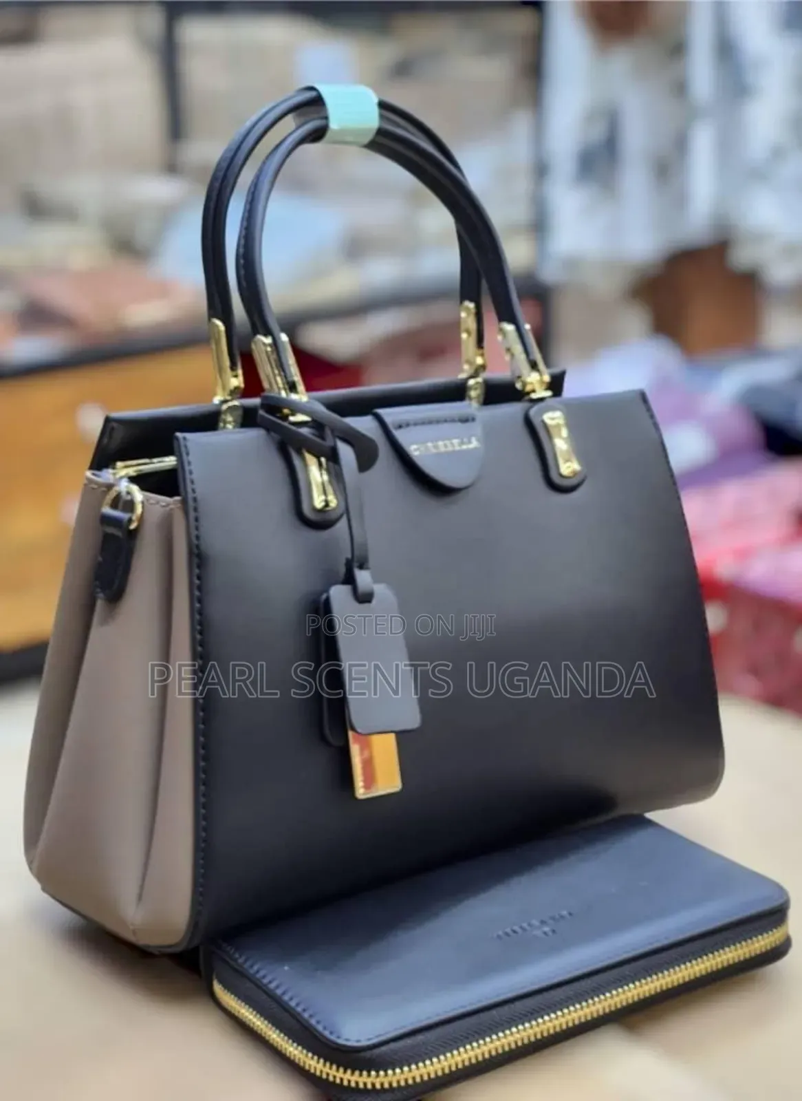 Classy Office Bags
