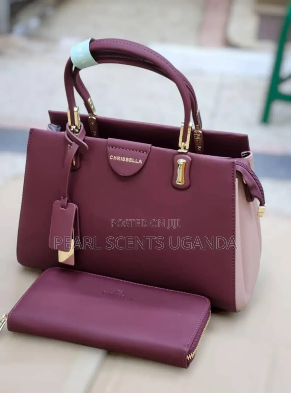 Classy Office Bags