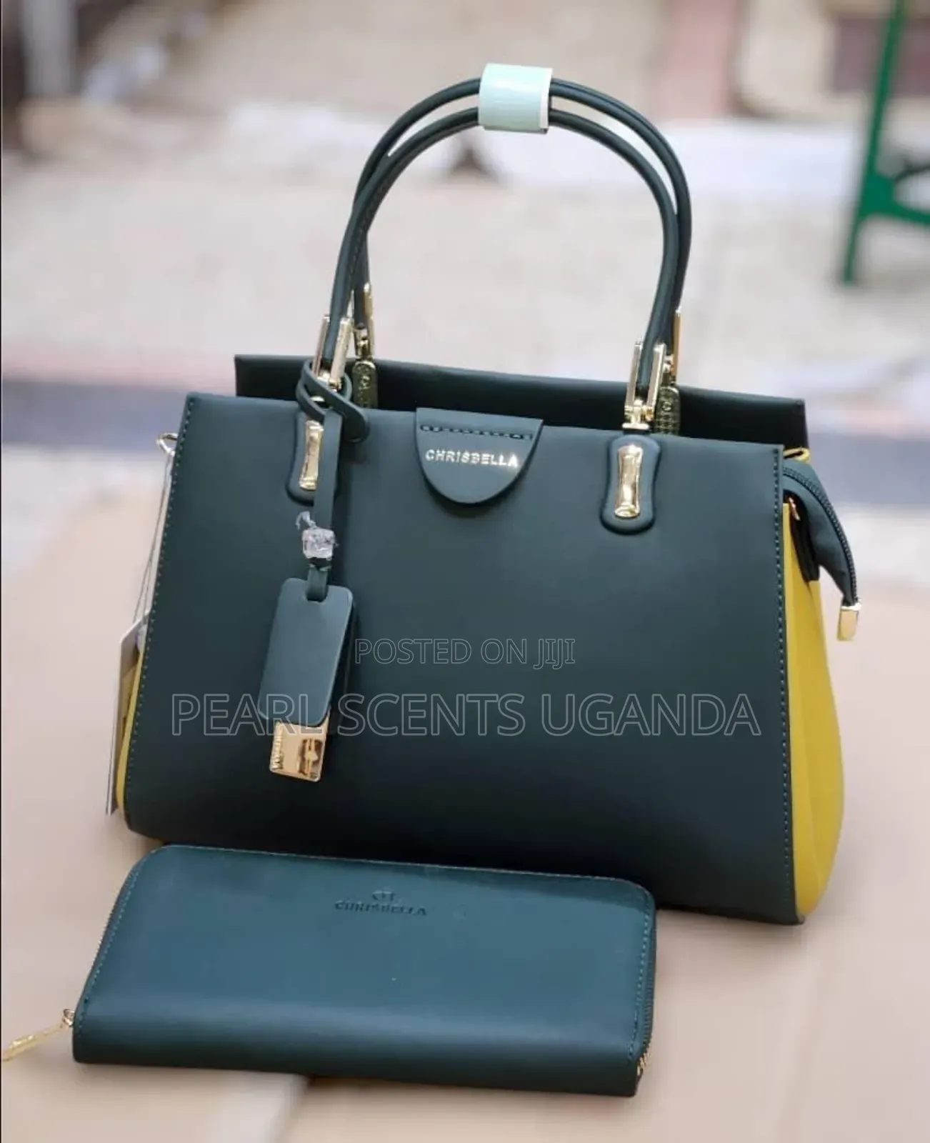 Classy Office Bags
