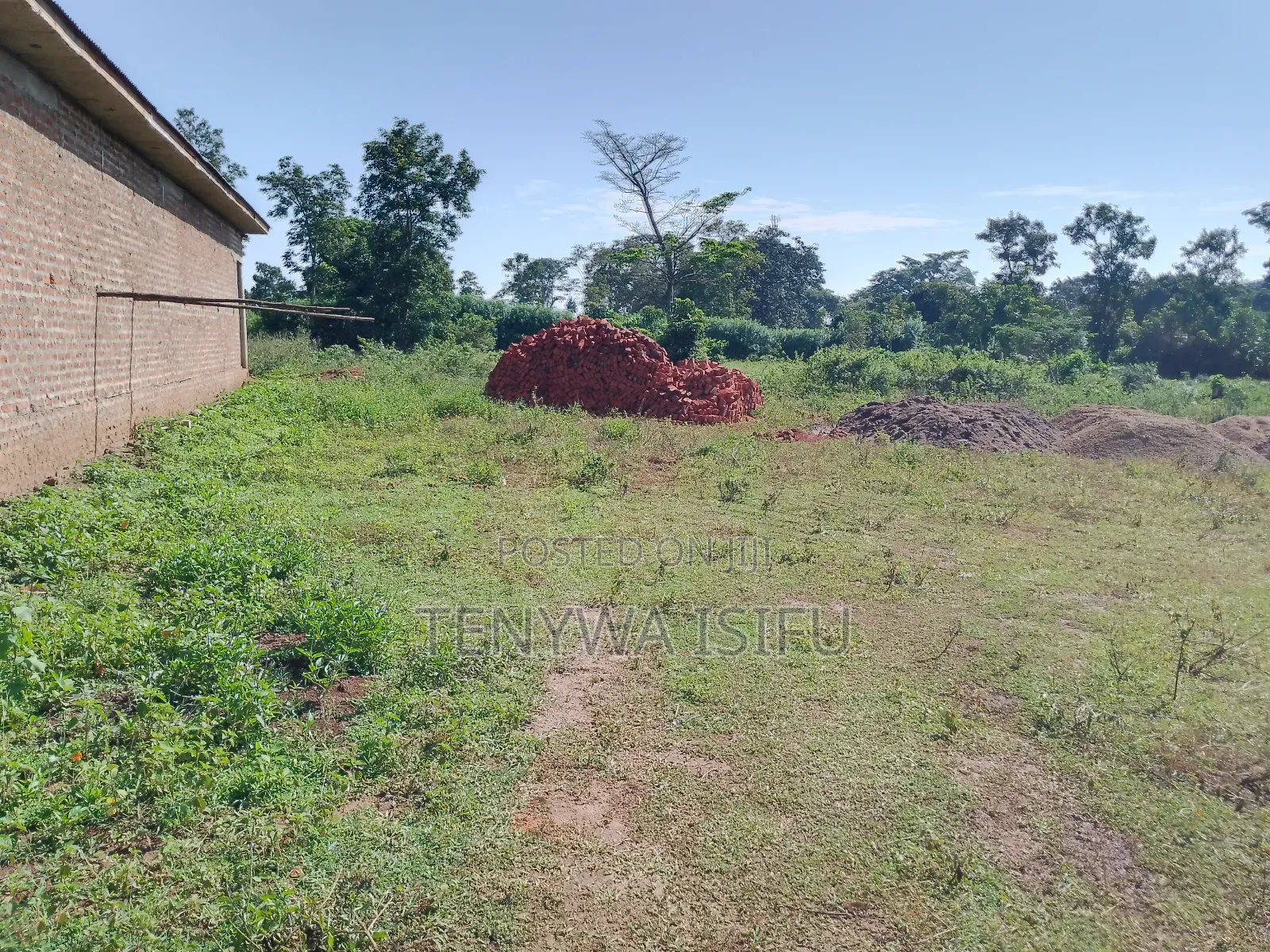 Bugweri Plot and Land Sale