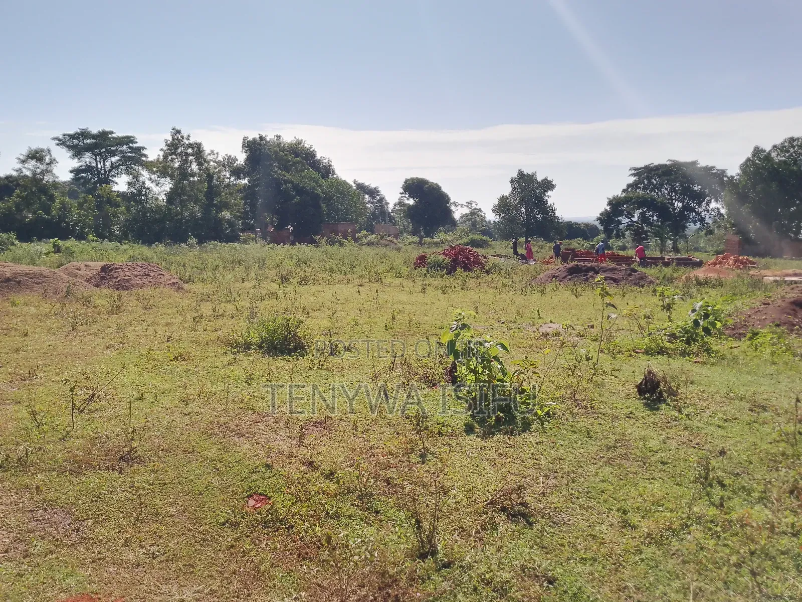 Bugweri Plot and Land Sale