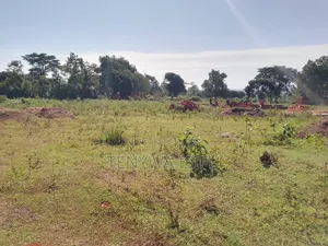 Bugweri Plot and Land Sale