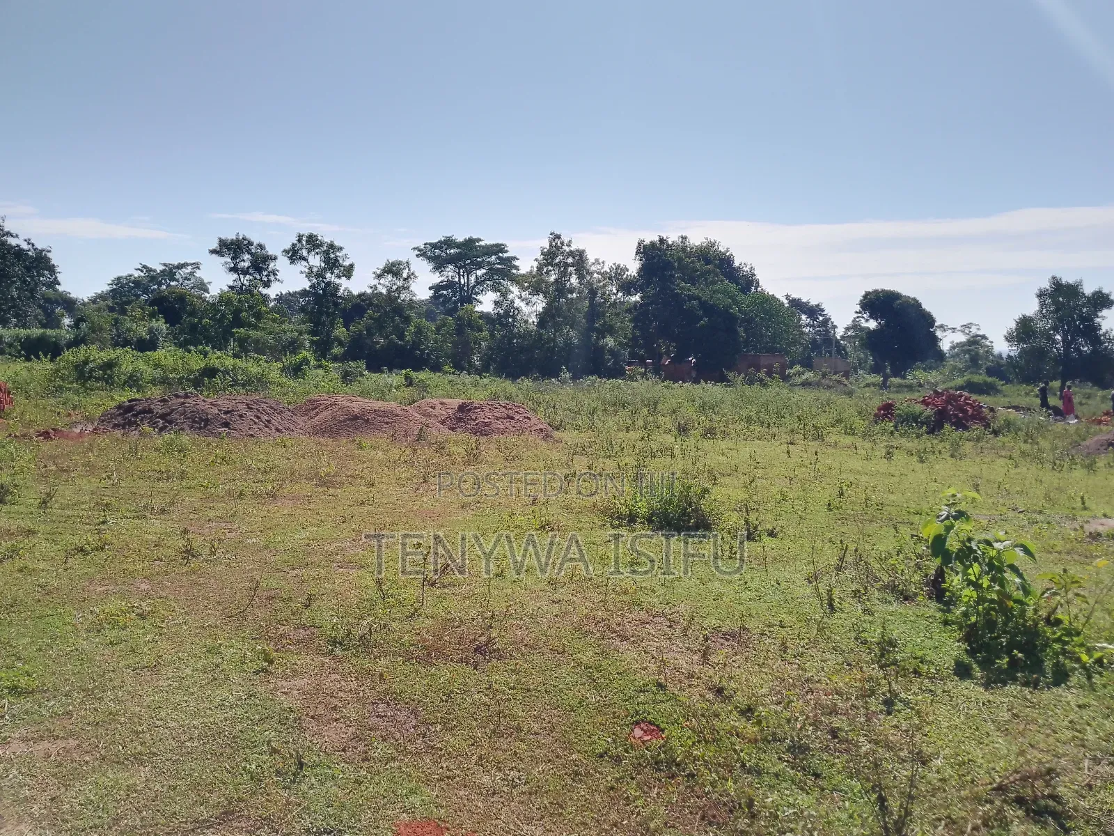Bugweri Plot and Land Sale